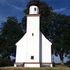 Wallfahrtskirche St. Koloman bei Leitenhausen