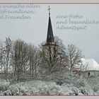 Wallfahrtskirche ST. Lambertus / Lambertsberg Eifel...