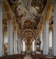  Wallfahrtskirche St. Leonhard (Inchenhofen)