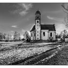 Wallfahrtskirche St. Maria Hohenrechberg