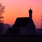 Wallfahrtskirche St. Maria Zell