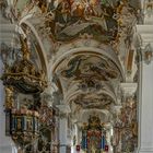 Wallfahrtskirche St. Michael - Violau " Gott zu Gefallen... "