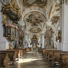 Wallfahrtskirche St. Michael - Violau " Gott zu Gefallen... "