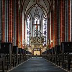 Wallfahrtskirche St. Peter und Paul Kranenburg (1)