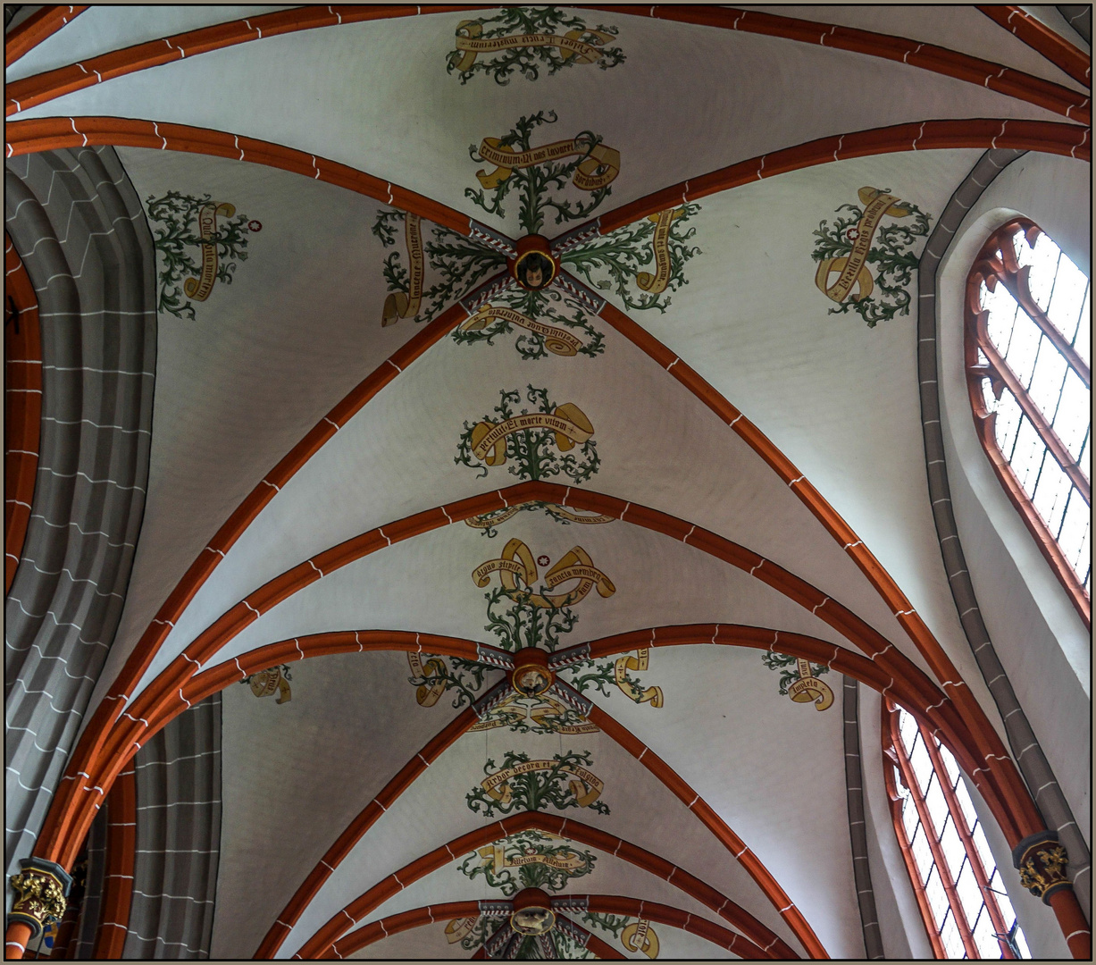 Wallfahrtskirche St. Peter und Paul Kranenburg (4)