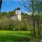 Wallfahrtskirche St.Sebastian