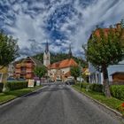 Wallfahrtskirche und Franziskanerkloster Maria Lankowitz