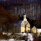 Wallfahrtskirche und Kloster