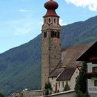 Wallfahrtskirche Unser Frau im Schnalstal