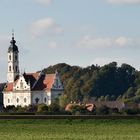 Wallfahrtskirche Unserer Lieben Frau