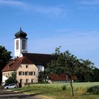 Wallfahrtskirche von Höchstberg (1)