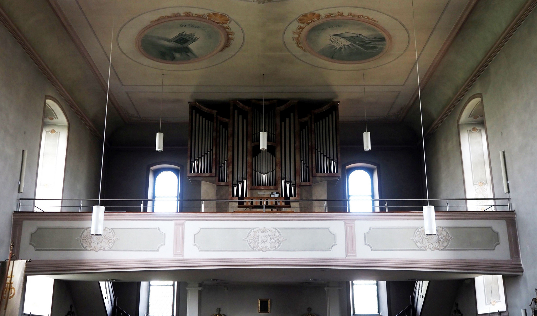 Wallfahrtskirche von Höchstberg (5)