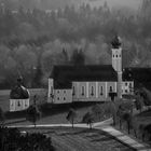 Wallfahrtskirche Wilparting