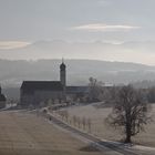 Wallfahrtskirche Wilparting