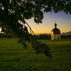 Wallfahrtskirche Wilparting