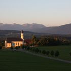 Wallfahrtskirche Wilparting (Irschenberg)