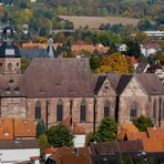 Wallfahrtskirche zu Einbeck