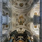 Wallfahrtskirche Zu Unserer Lieben Frau ( Ellwangen ) " Gott zu Gefallen... "