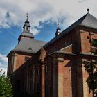 Wallfahrtskirche zum Heilig Blut