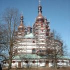 Wallfahrtskirche zur Hl. Dreifaltigkeit - Kappel