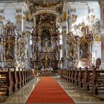 Wallfahrtskirche Zur Schmerzhaften Muttergottes und St. Ulrich (1) ...