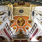 Wallfahrtskirche Zur Schmerzhaften Muttergottes Vilgertshofen / Oberbayern (4)