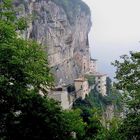 Wallfahrtsort Madonna della Corona