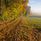 Wallfahrtsweg nach Altötting