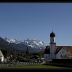 [ Wallgau Panorama ]