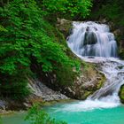 Wallgau Wasserfall