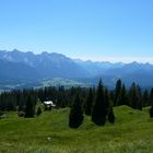 Wallgauer Alm