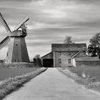 Wallholländer bei Minden 