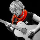 Wallis Bird, Hundertmeister, Duisburg, 11/2008