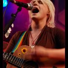 Wallis Bird I