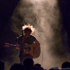 Wallis Bird rockt