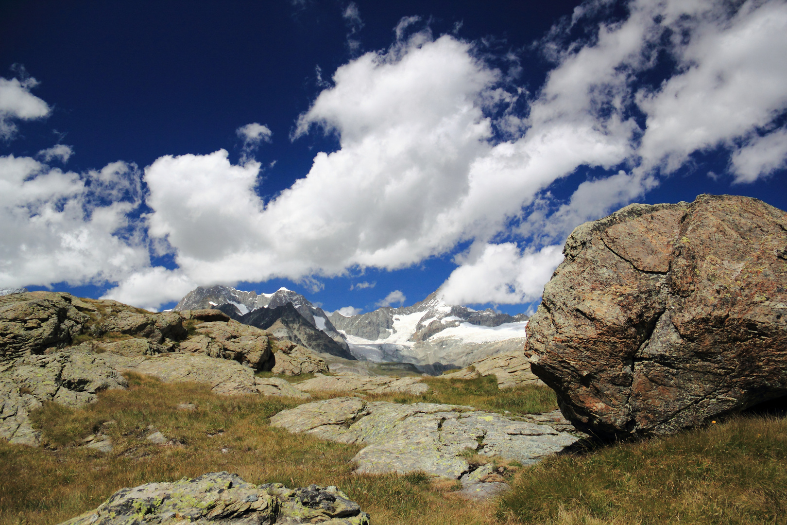 Wallis, Zermatt