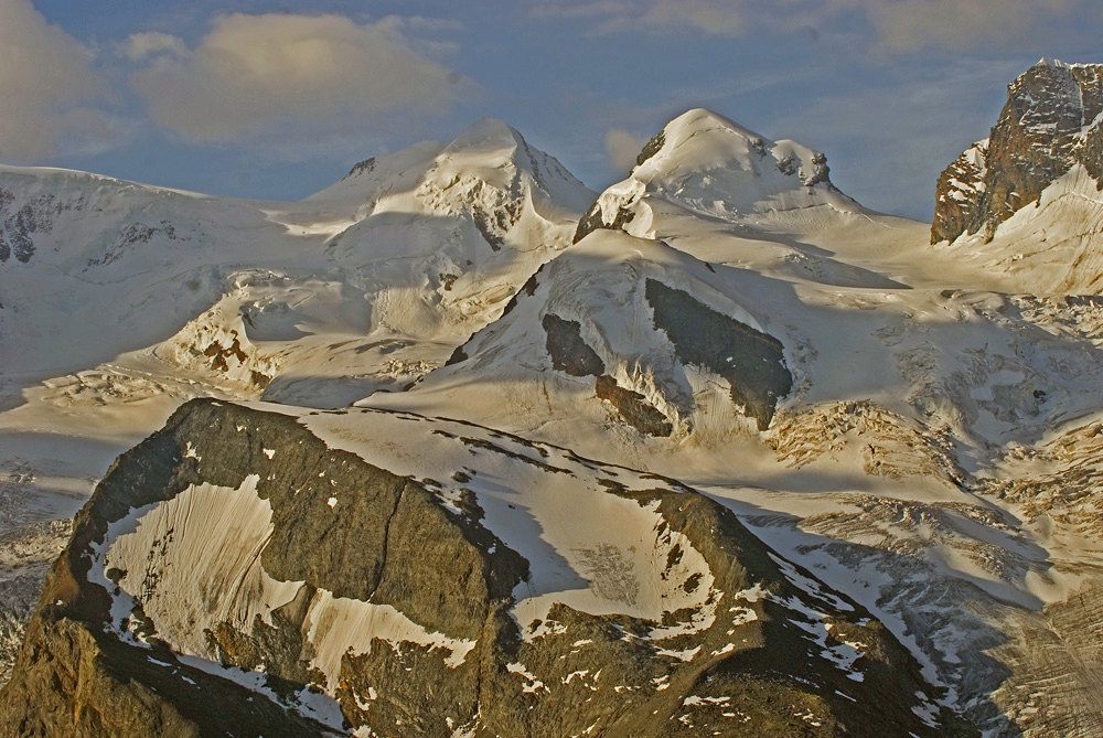 Walliser-Alpen.