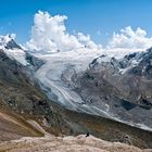 Walliser Alpen - Schweiz