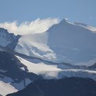 Walliser Berge Schweiz