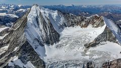 WALLISER WEISSHORN (4.505 m)