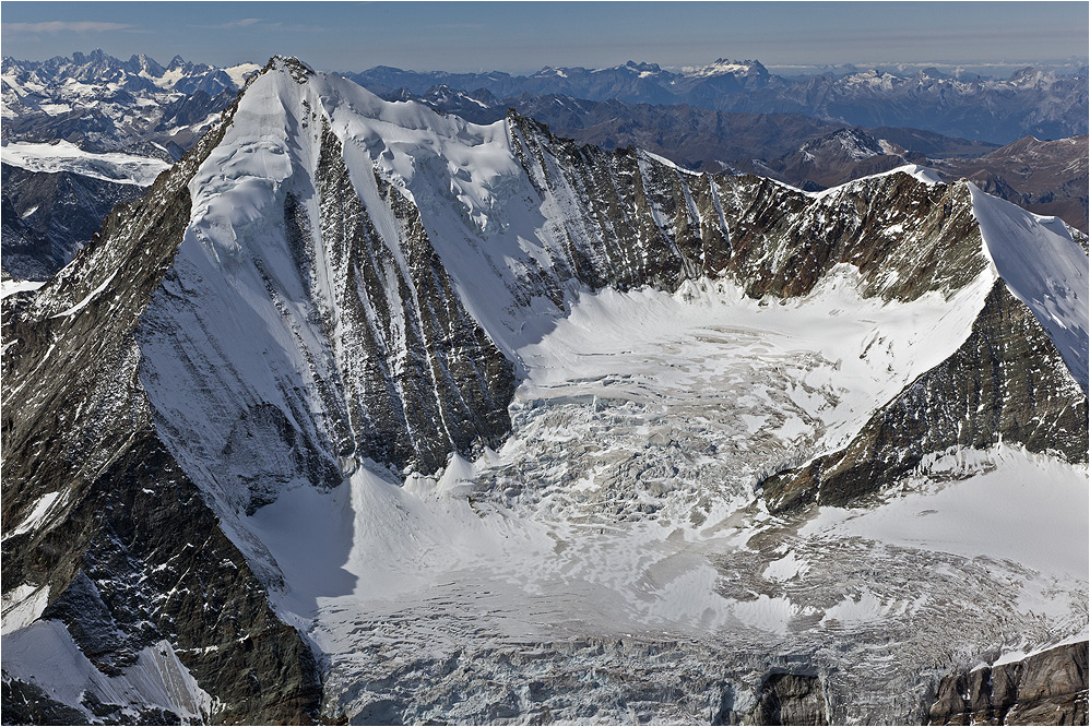 WALLISER WEISSHORN (4.505m)