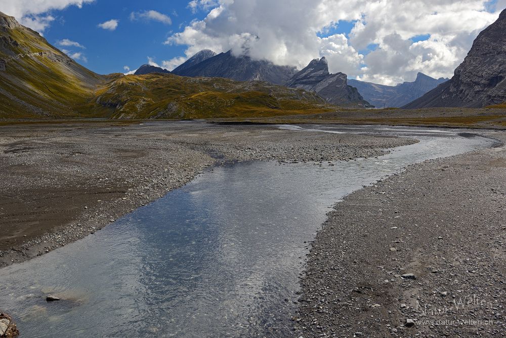 Walliser Wetterstimmungen