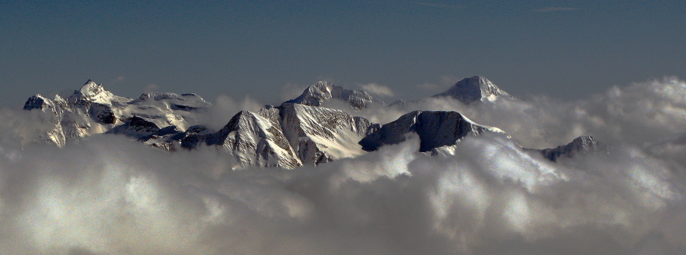 Walliseralpen