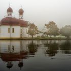 Walllfahrtskirche Sankt Bartholomä am Königssee