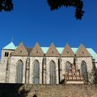 Wallonerkirche in Magdeburg