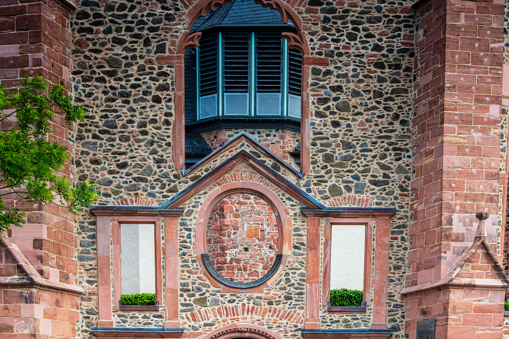 Wallonische Kirche in Hanau