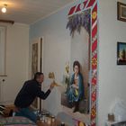 Wallpainting