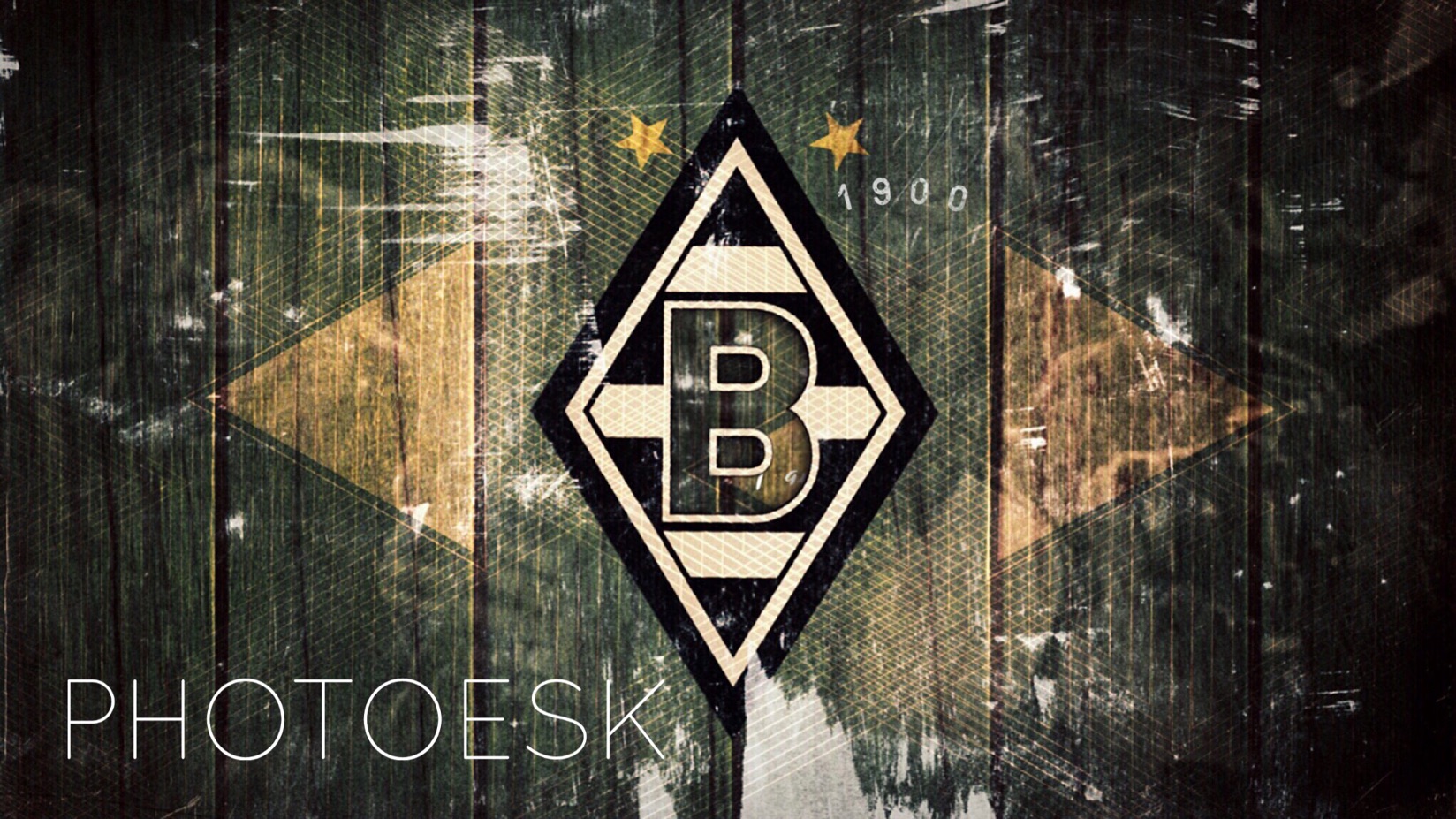 Wallpaper Borussia MG