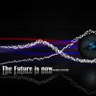 Wallpaper "The Future is Now"