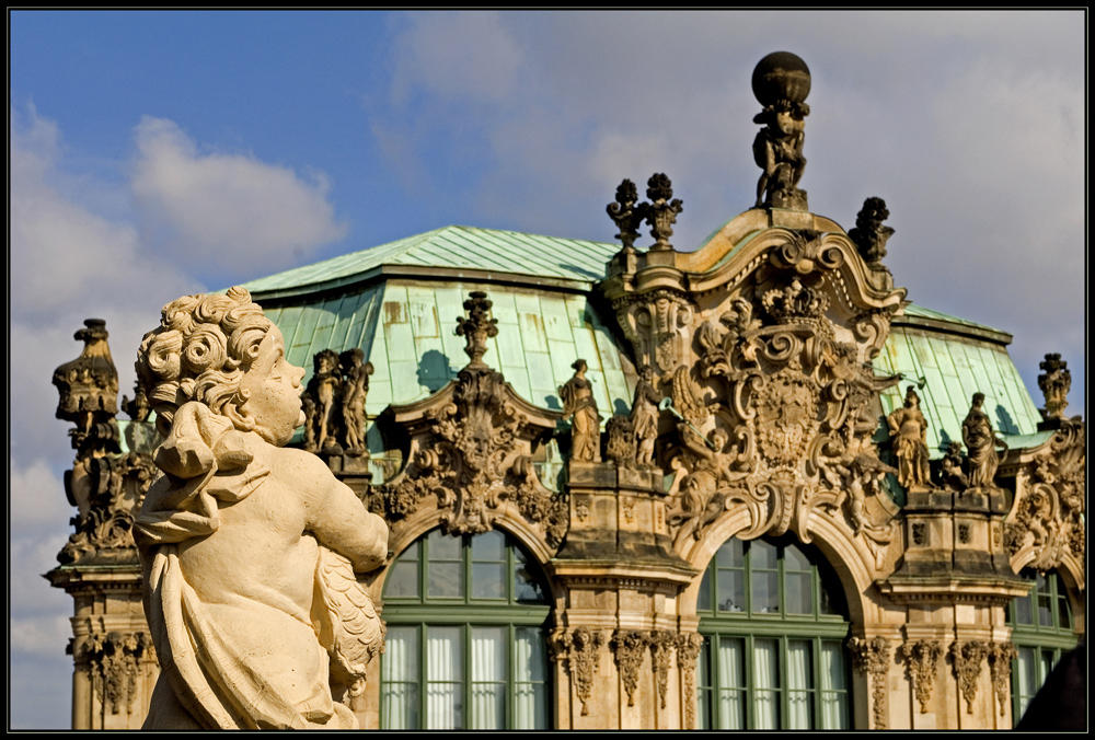 Wallpavillon Foto & Bild deutschland, europe, sachsen Bilder auf